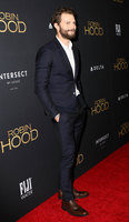 Jamie Dornan Sweatshirt #3770208