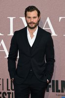 Jamie Dornan tote bag #G2387465