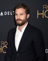 Jamie Dornan t-shirt #3770212
