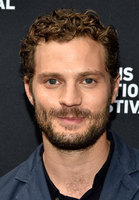 Jamie Dornan Longsleeve T-shirt #3770213