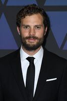Jamie Dornan Longsleeve T-shirt #3770217