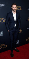 Jamie Dornan t-shirt #3770220
