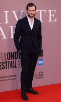Jamie Dornan Tank Top #3770221