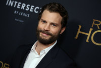 Jamie Dornan mug #G2387478