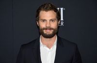 Jamie Dornan mug #G2387485