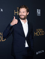 Jamie Dornan mug #G2387488