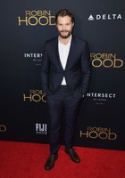 Jamie Dornan Tank Top #3770234