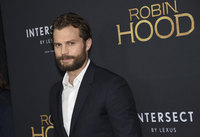 Jamie Dornan t-shirt #3770235