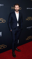 Jamie Dornan Tank Top #3770239