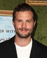 Jamie Dornan Tank Top #3770240