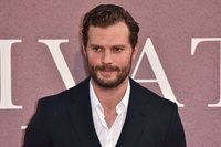Jamie Dornan t-shirt #3770241