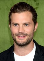 Jamie Dornan Tank Top #3770274
