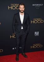 Jamie Dornan mug #G2387531