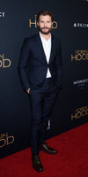 Jamie Dornan t-shirt #3770279