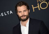 Jamie Dornan t-shirt #3770284