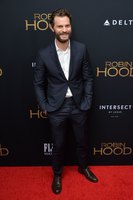 Jamie Dornan tote bag #G2387540