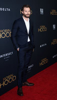 Jamie Dornan Tank Top #3770288