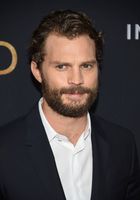 Jamie Dornan Tank Top #3770289