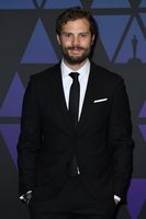 Jamie Dornan Tank Top #3770292