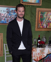 Jamie Dornan Tank Top #3770294