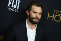Jamie Dornan Tank Top #3770297