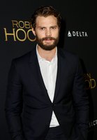 Jamie Dornan t-shirt #3770298