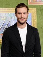 Jamie Dornan Sweatshirt #3770301