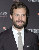 Jamie Dornan Longsleeve T-shirt #3798831