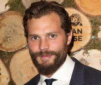 Jamie Dornan mug #G2416087
