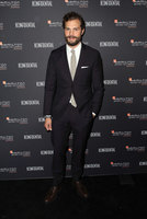 Jamie Dornan Longsleeve T-shirt #3798835