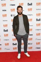 Jamie Dornan Sweatshirt #3798836