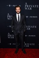 Jamie Dornan Longsleeve T-shirt #3798839