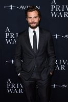 Jamie Dornan Longsleeve T-shirt #3798841