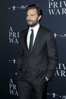 Jamie Dornan Longsleeve T-shirt #3798844