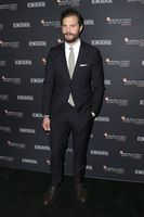 Jamie Dornan mug #G2416109