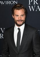 Jamie Dornan Longsleeve T-shirt #3798856