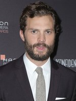 Jamie Dornan Longsleeve T-shirt #3798860