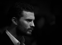Jamie Dornan tote bag #G2416116