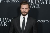 Jamie Dornan mug #G2416120