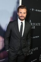 Jamie Dornan Longsleeve T-shirt #3798869