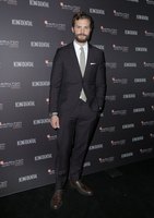 Jamie Dornan Longsleeve T-shirt #3798871