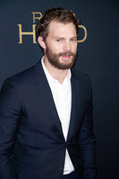 Jamie Dornan Longsleeve T-shirt #3798875