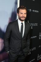Jamie Dornan tote bag #G2416133