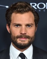 Jamie Dornan tote bag #G2416138