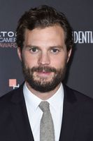 Jamie Dornan Longsleeve T-shirt #3798886