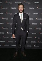 Jamie Dornan mug #G2416142