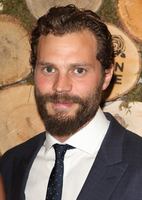 Jamie Dornan Longsleeve T-shirt #3798889