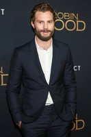 Jamie Dornan Longsleeve T-shirt #3798893