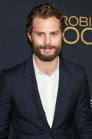 Jamie Dornan Longsleeve T-shirt #3798894