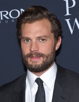 Jamie Dornan Tank Top #3798895